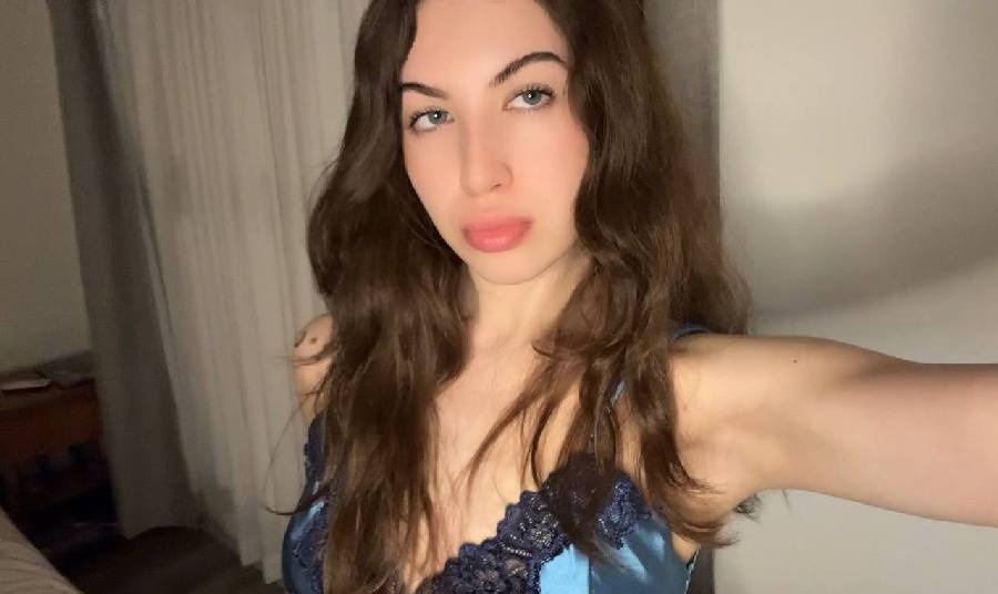 Photo Amber in Cartagena