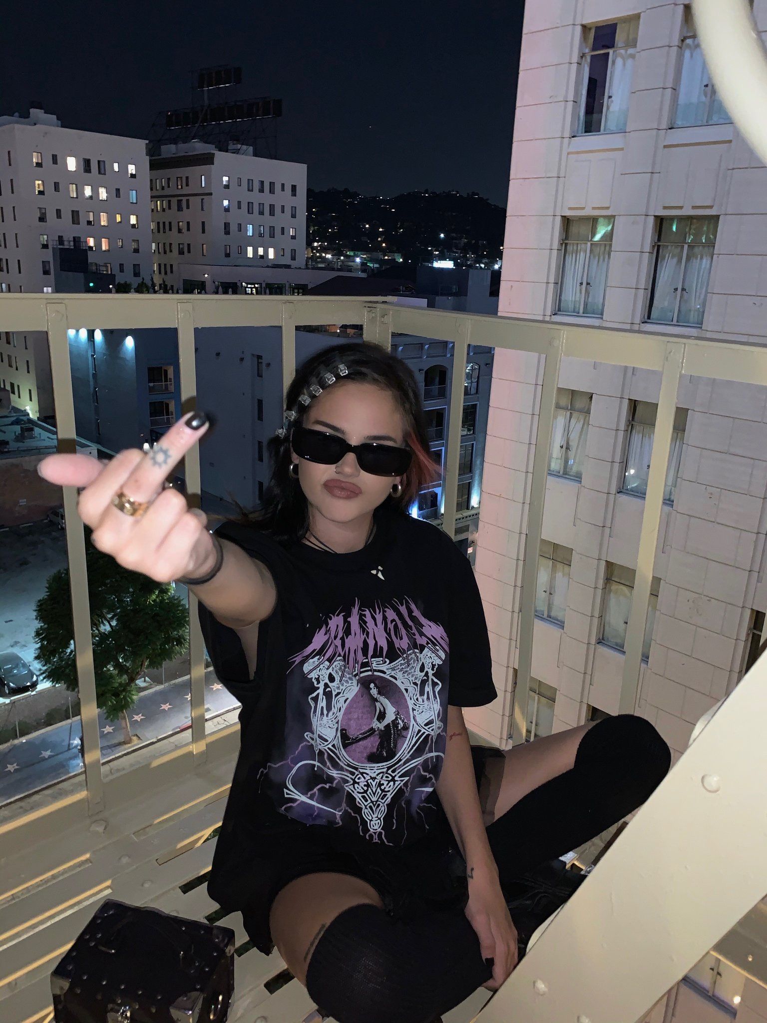 Sassy girls in Cartagena