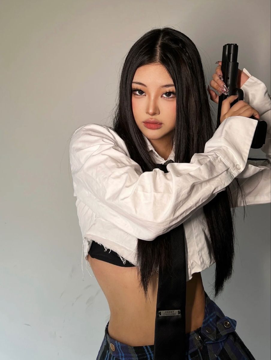 Sassy girls in Cartagena