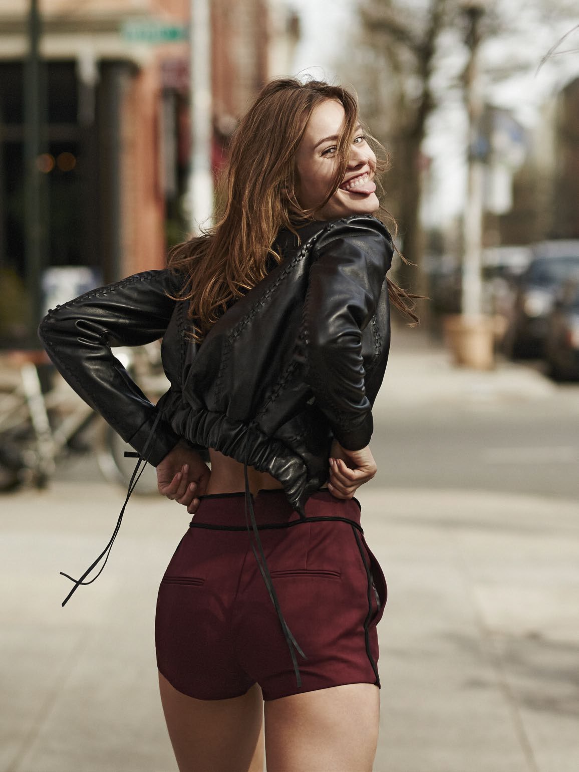 Sexy model Sassy girls in Cartagena