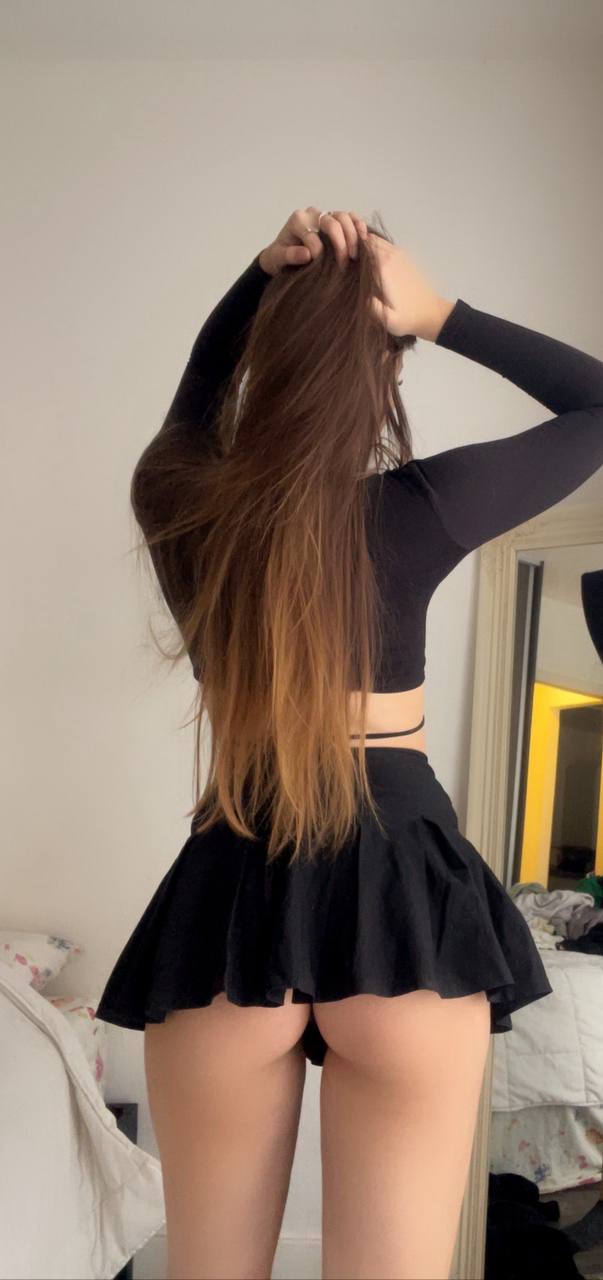 Photo Lola La Fleur in Cartagena