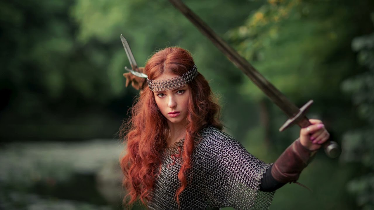 Slavic girls in Cartagena