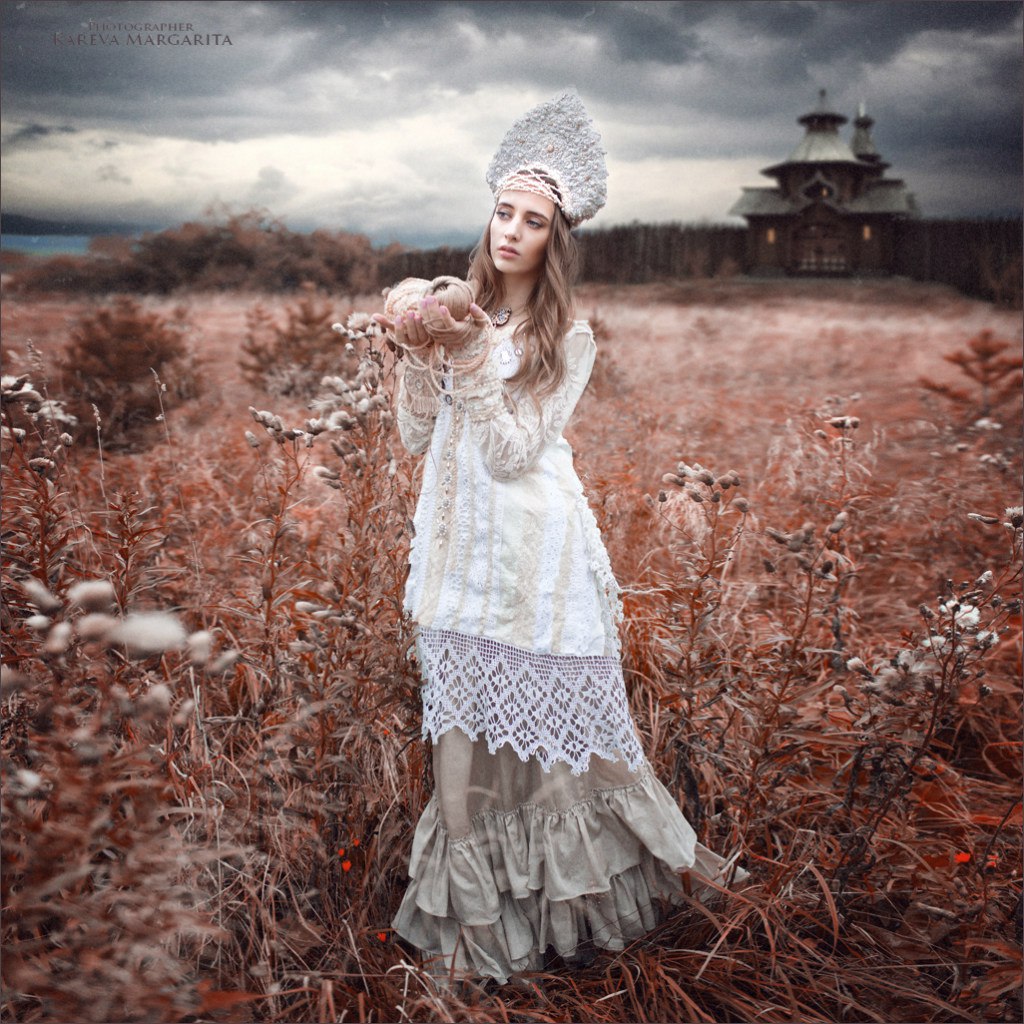 Slavic girls in Cartagena