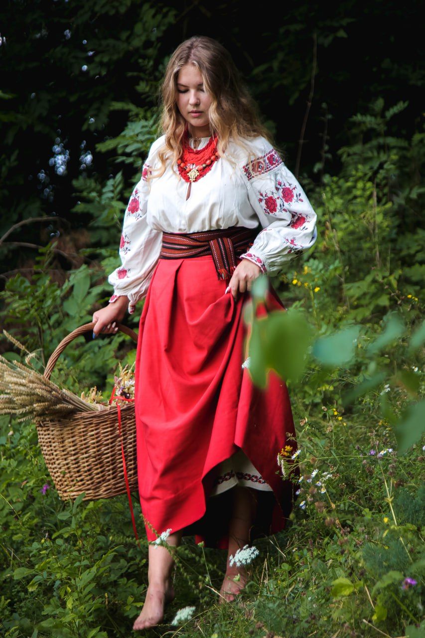 Slavic girls in Cartagena