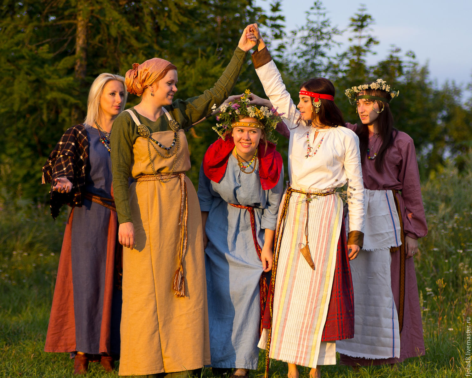 Sexy model Slavic women in Cartagena