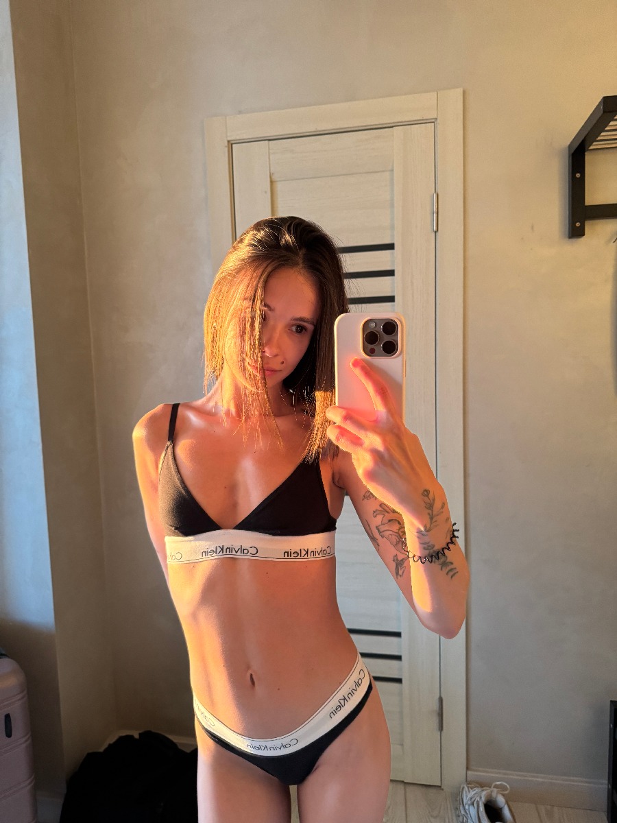 Photo Tina in Cartagena